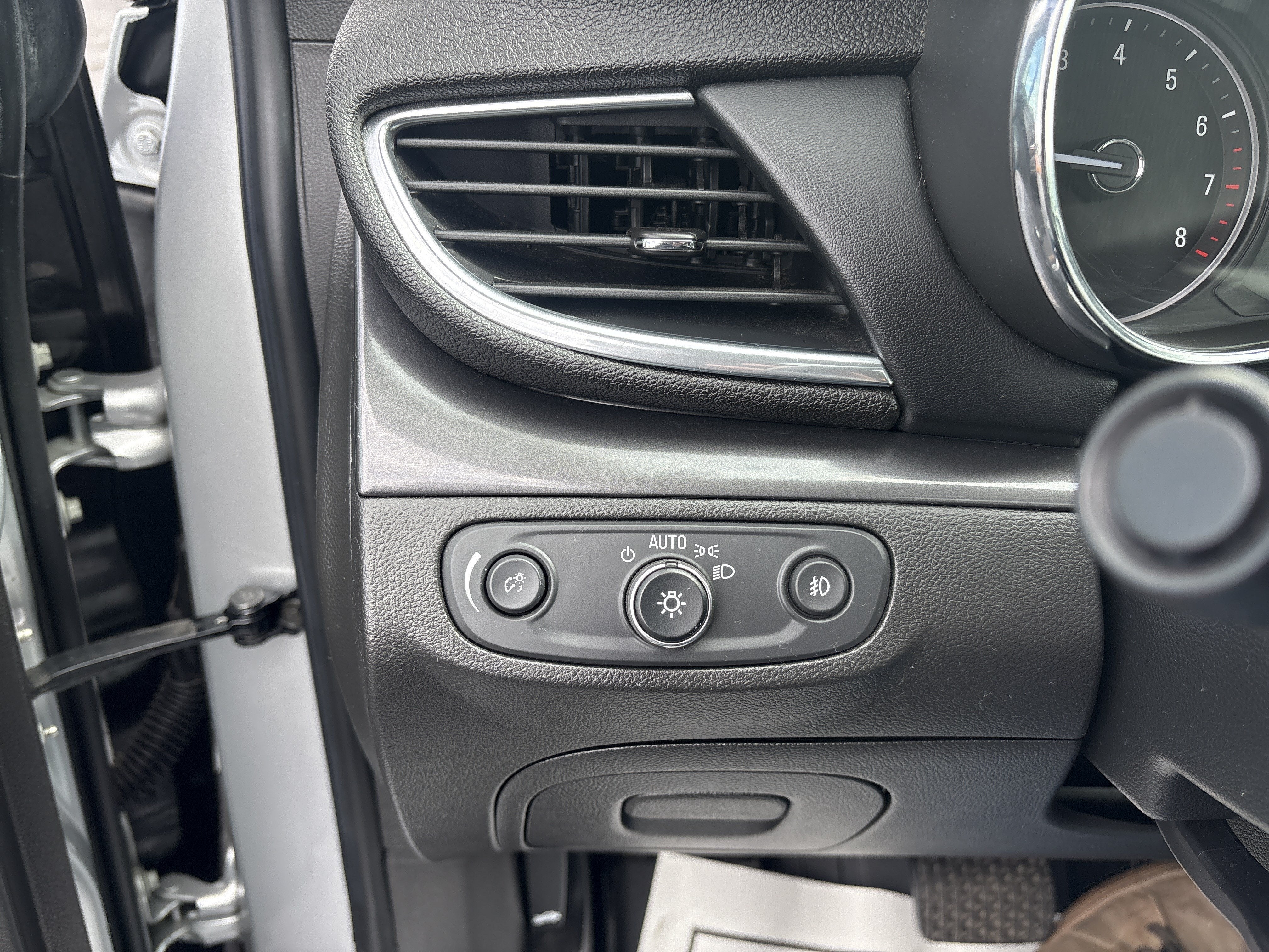 2019 Buick Encore Sport Touring