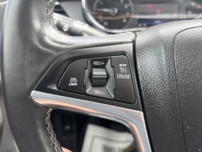 2019 Buick Encore Sport Touring