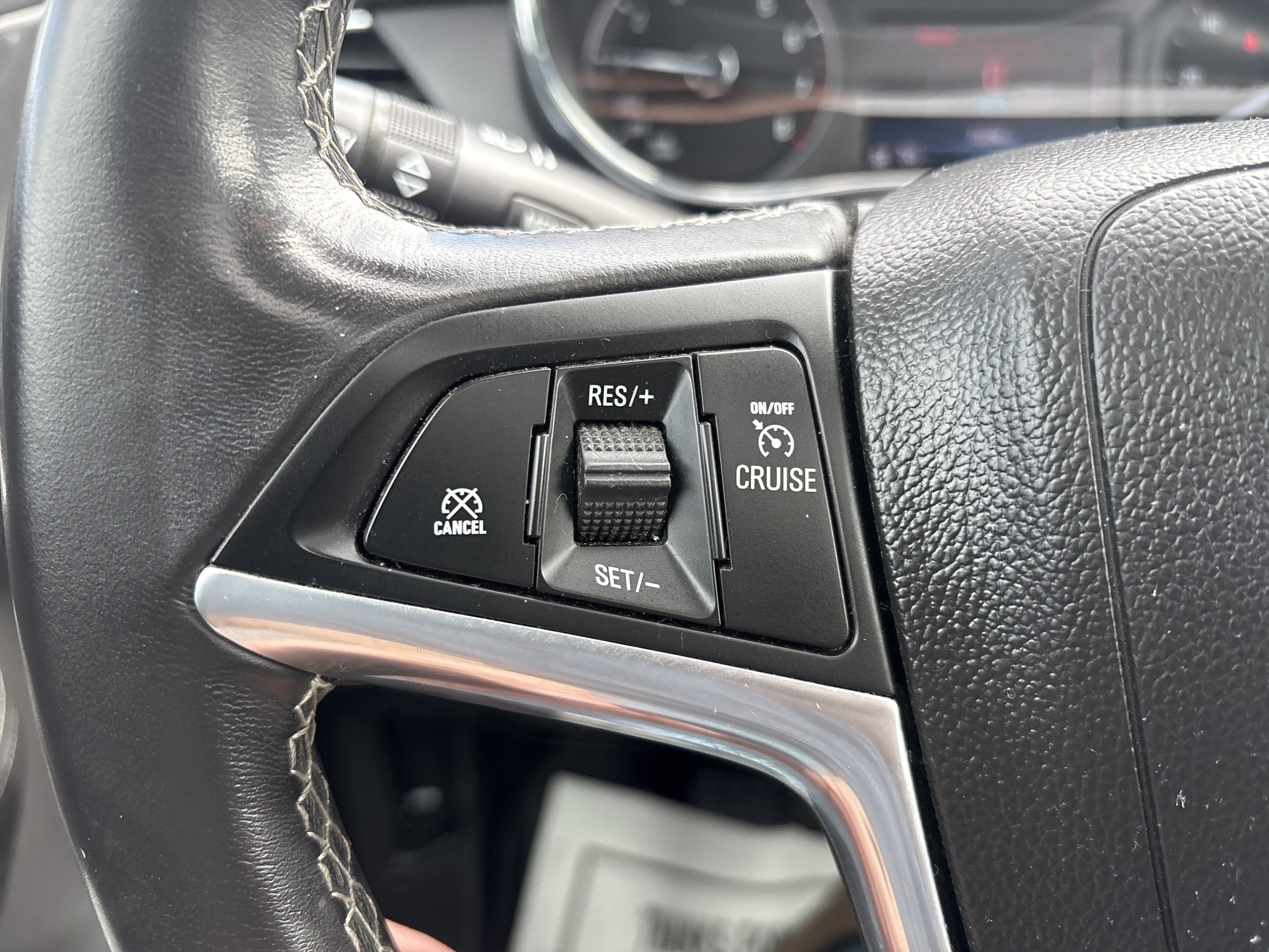 2019 Buick Encore Sport Touring