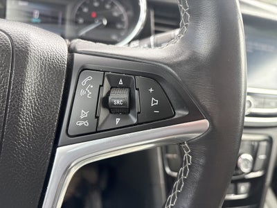 2019 Buick Encore Sport Touring