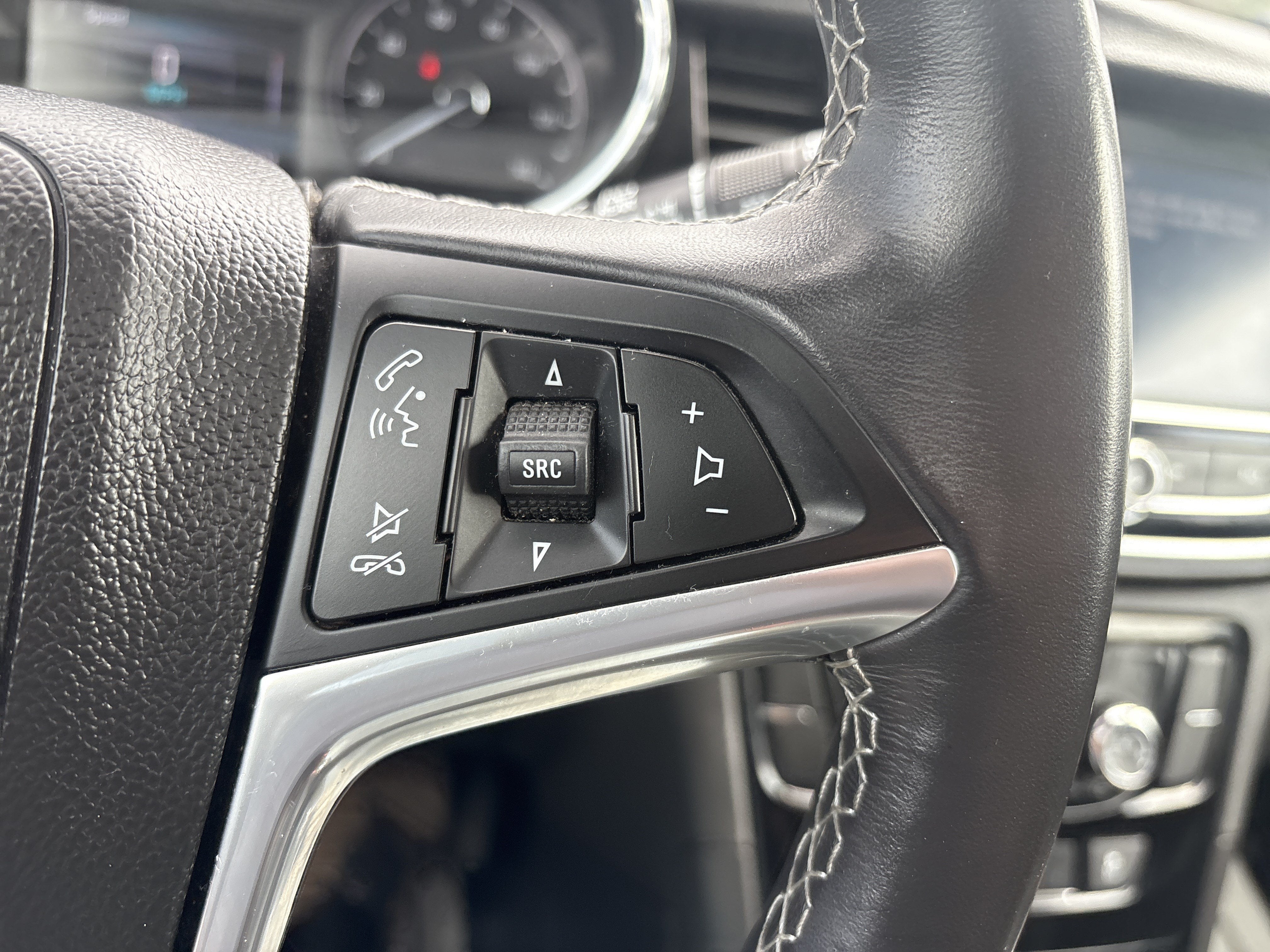 2019 Buick Encore Sport Touring