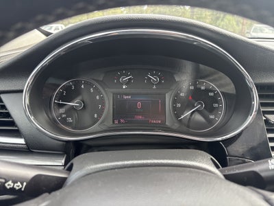 2019 Buick Encore Sport Touring