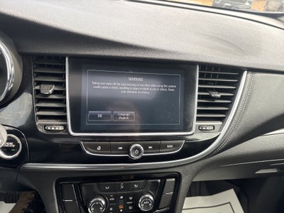 2019 Buick Encore Sport Touring