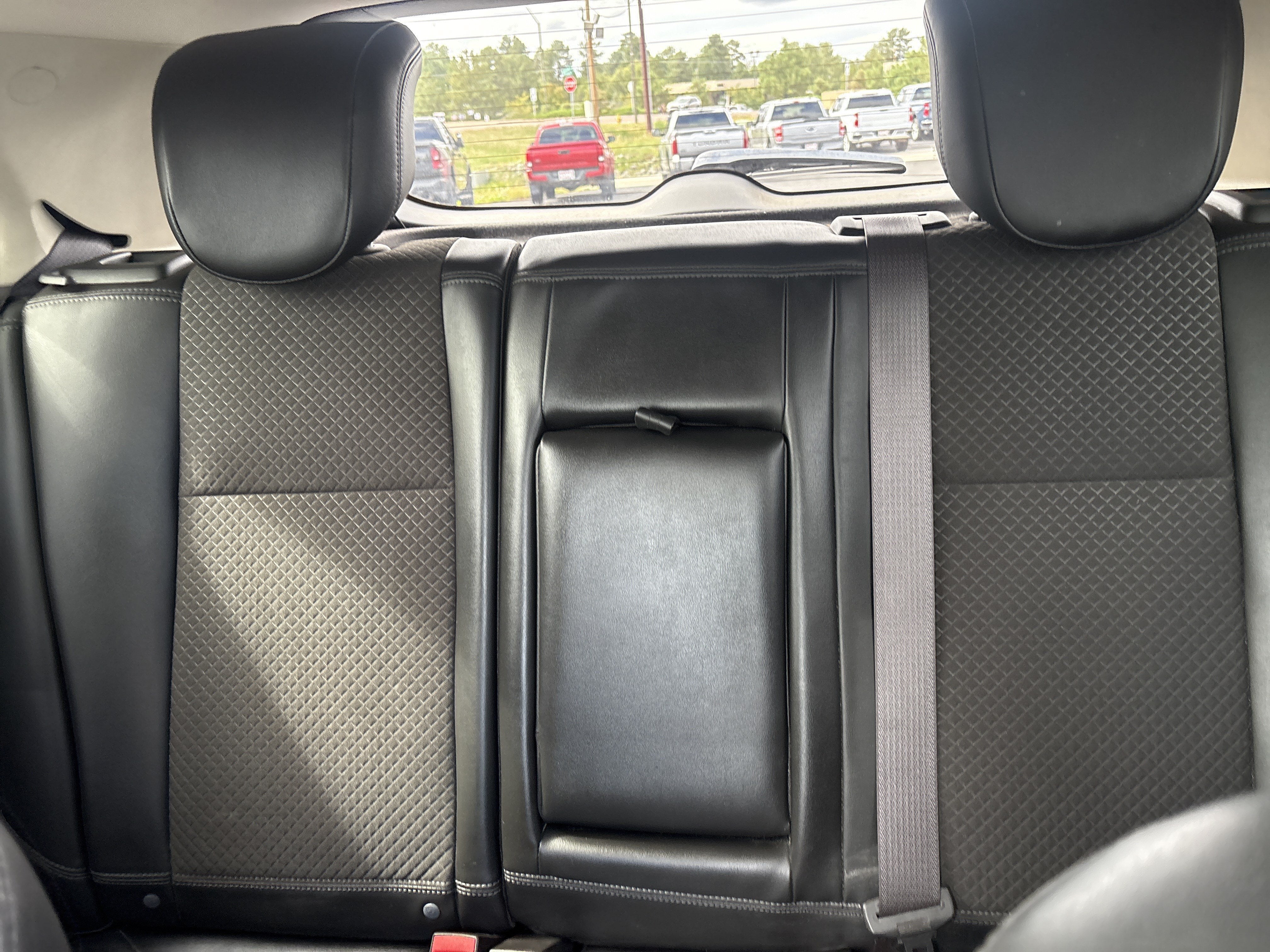 2019 Buick Encore Sport Touring