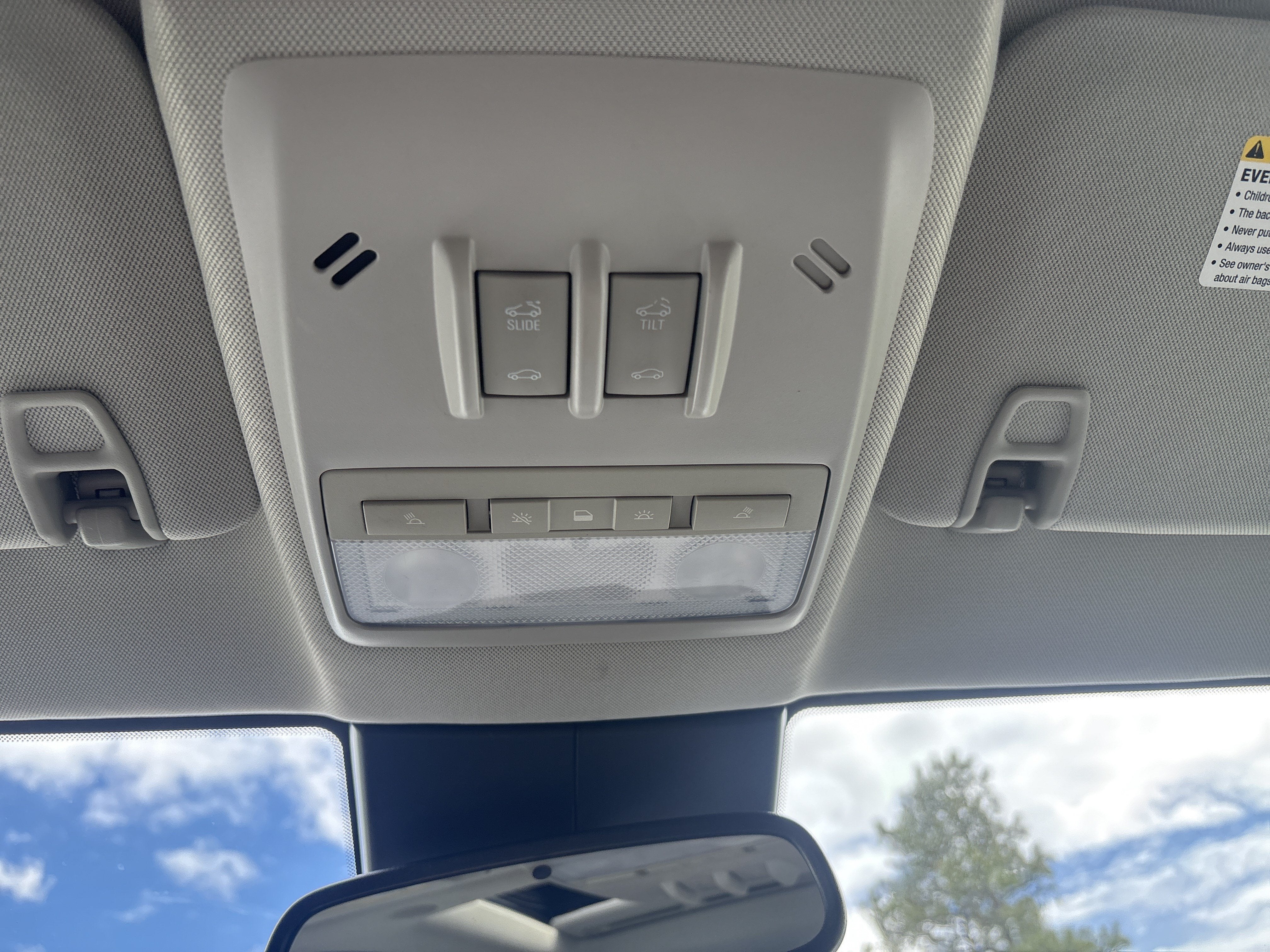 2019 Buick Encore Sport Touring