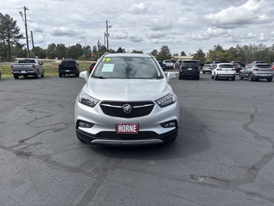 2019 Buick Encore Sport Touring