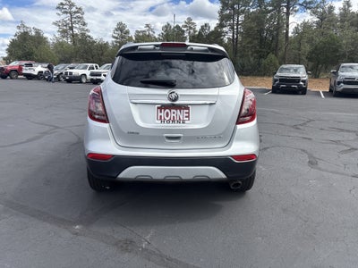 2019 Buick Encore Sport Touring