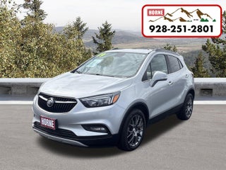 2019 Buick Encore Sport Touring