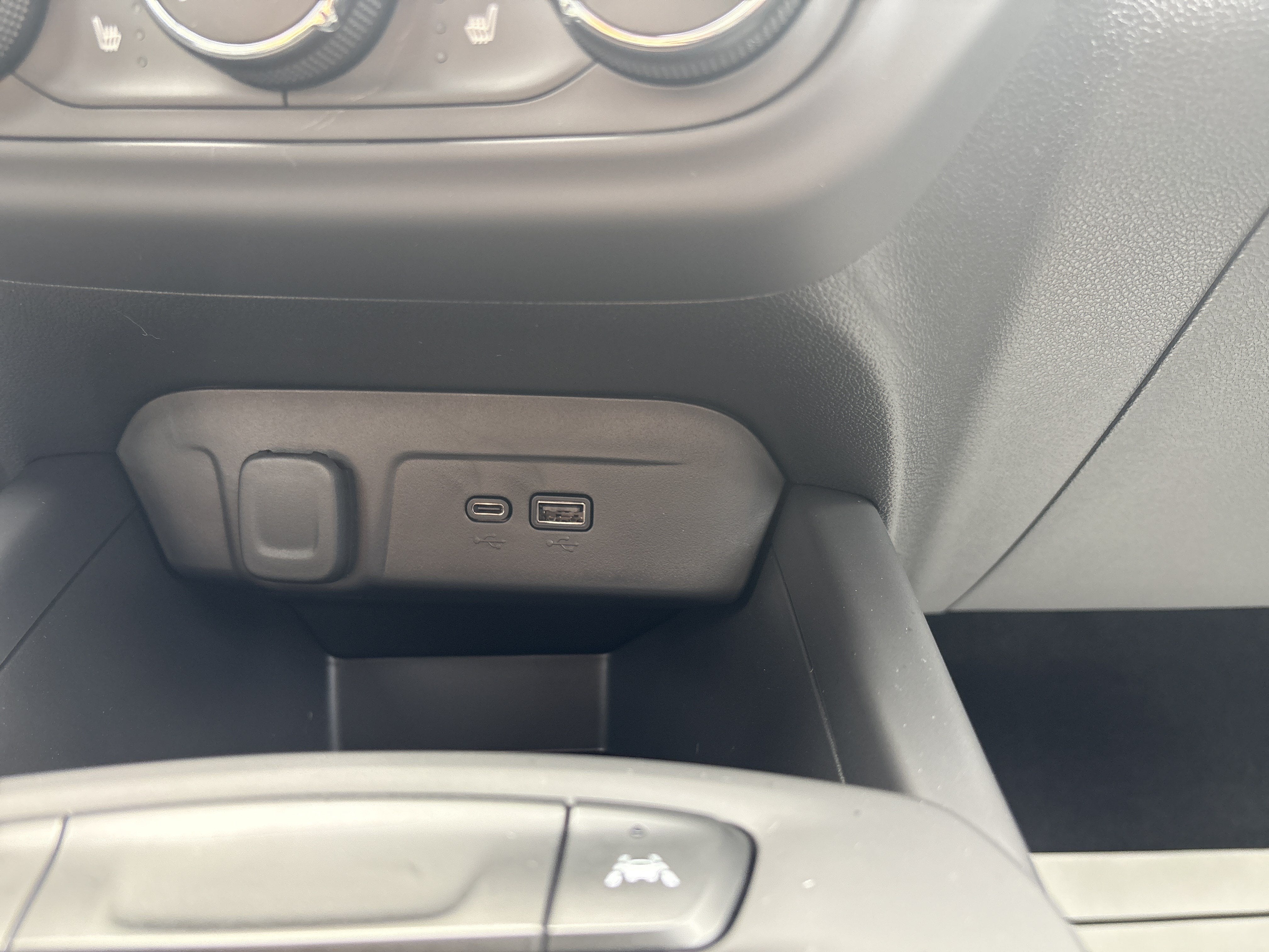 2026 Chevrolet Trax LS - Photo 11