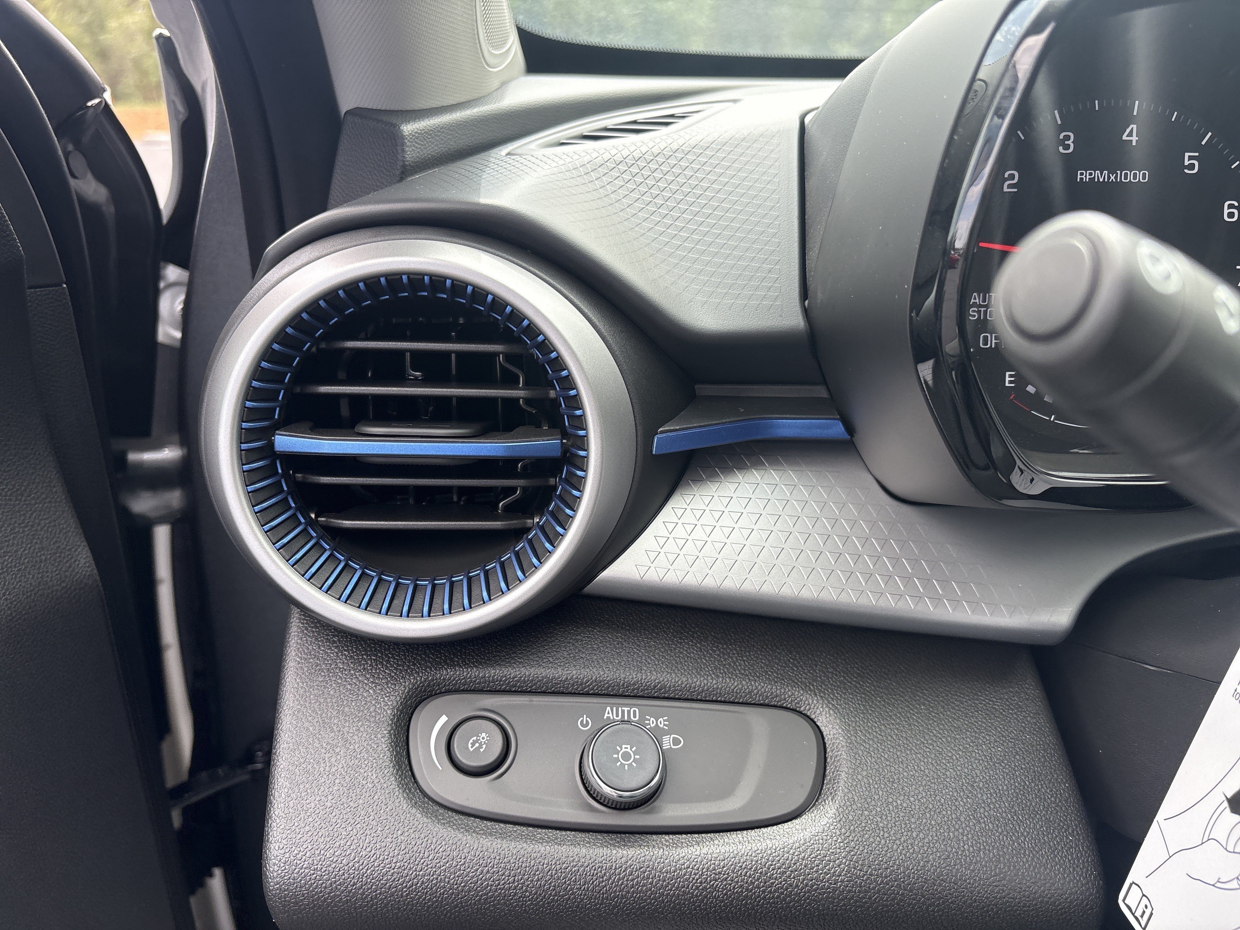 2026 Chevrolet Trax LS - Photo 16