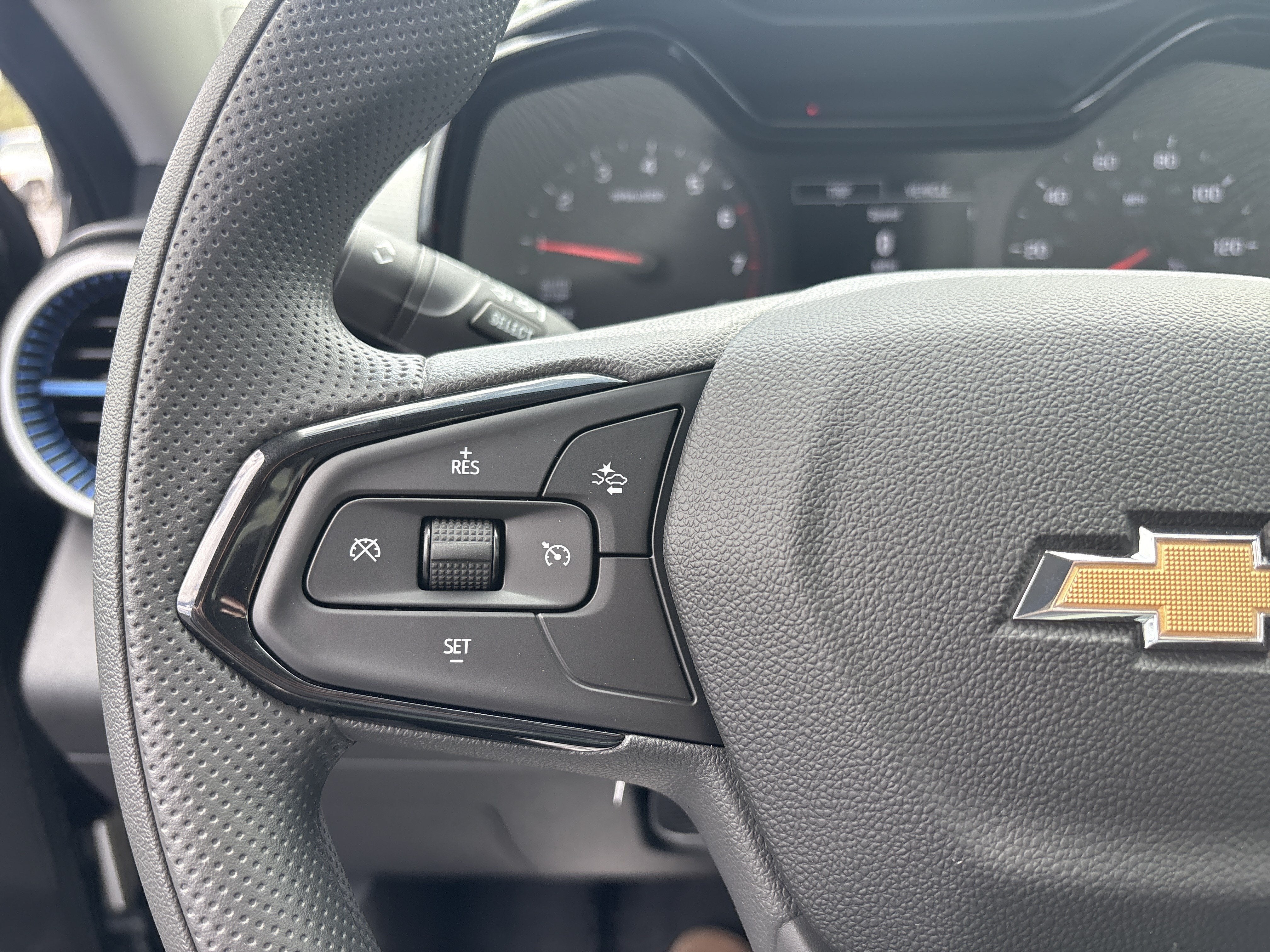 2026 Chevrolet Trax LS - Photo 17