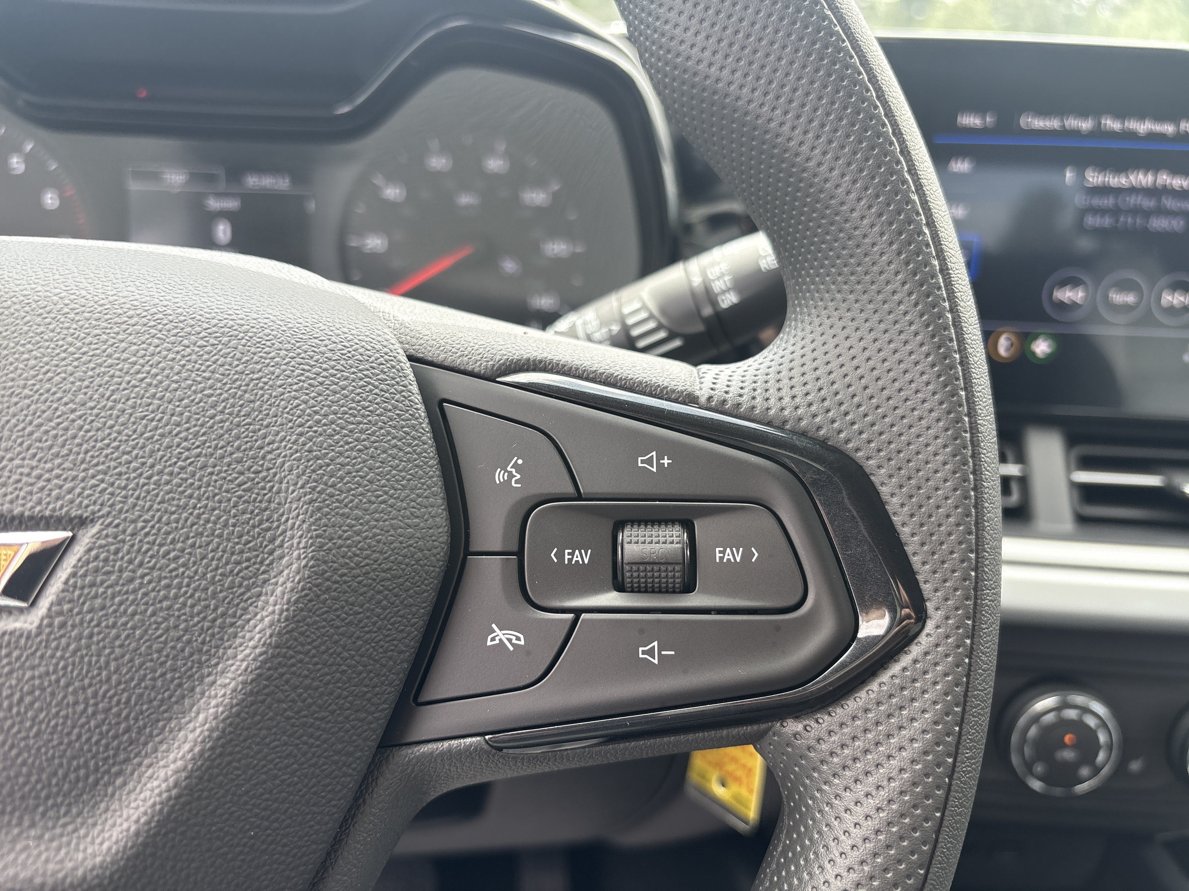 2026 Chevrolet Trax LS - Photo 18