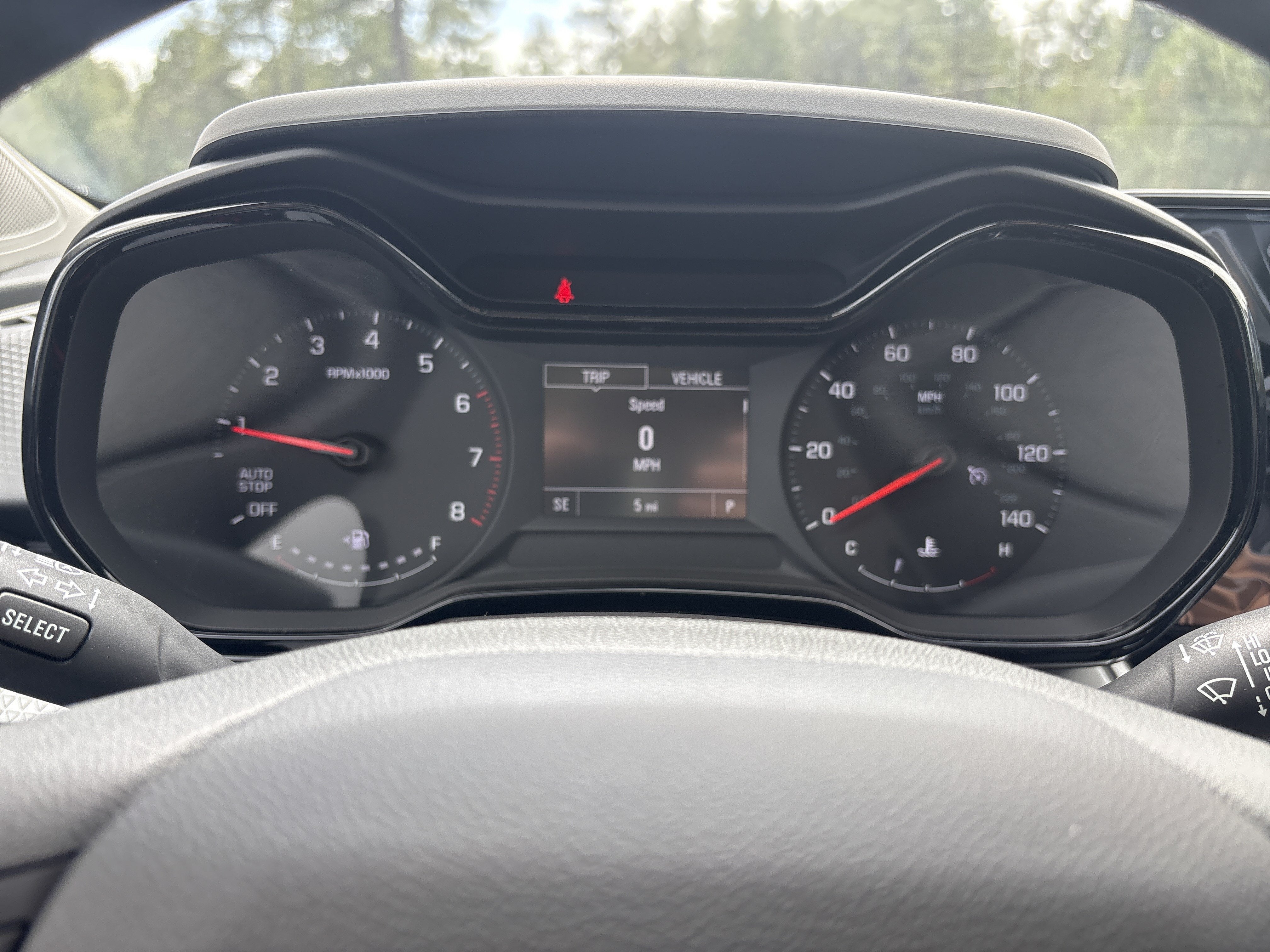 2026 Chevrolet Trax LS - Photo 19