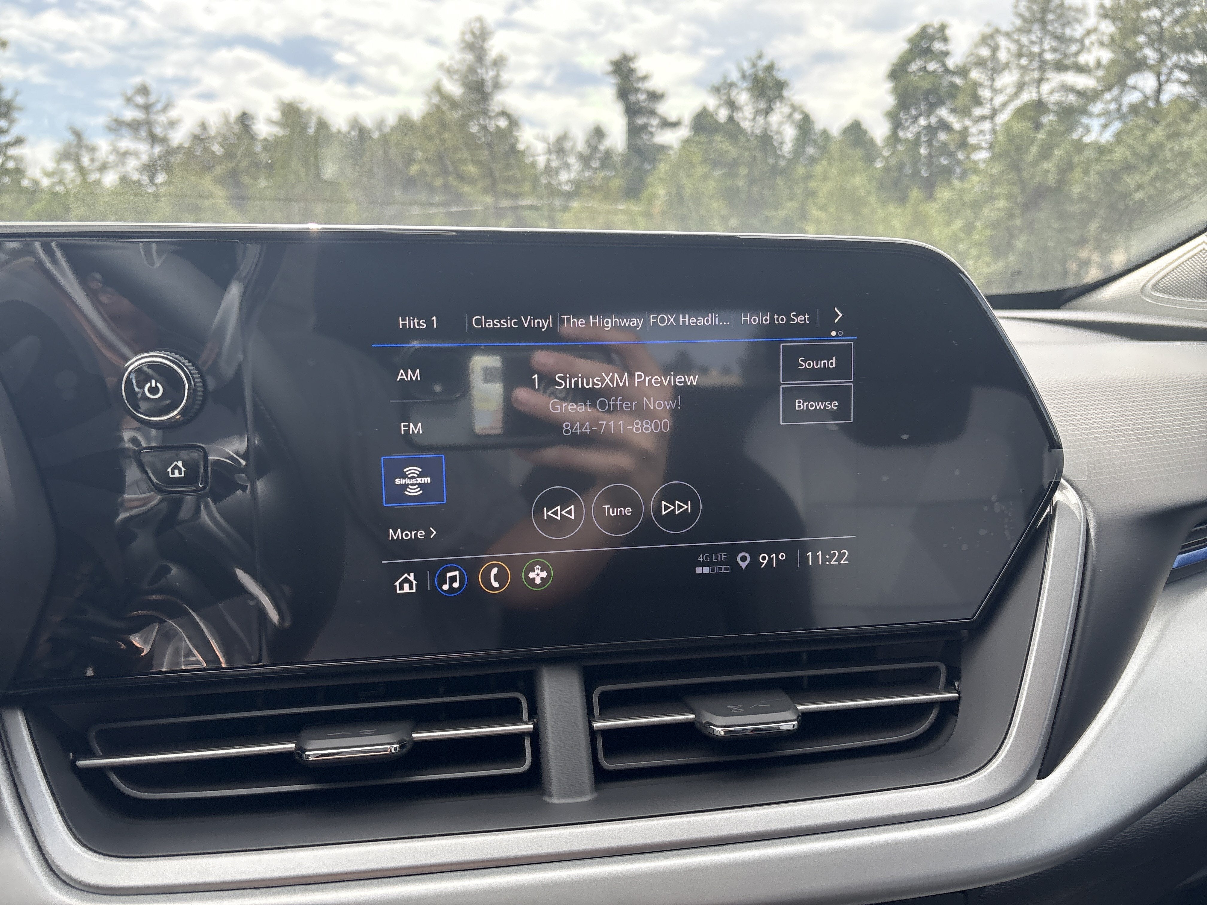2026 Chevrolet Trax LS - Photo 20