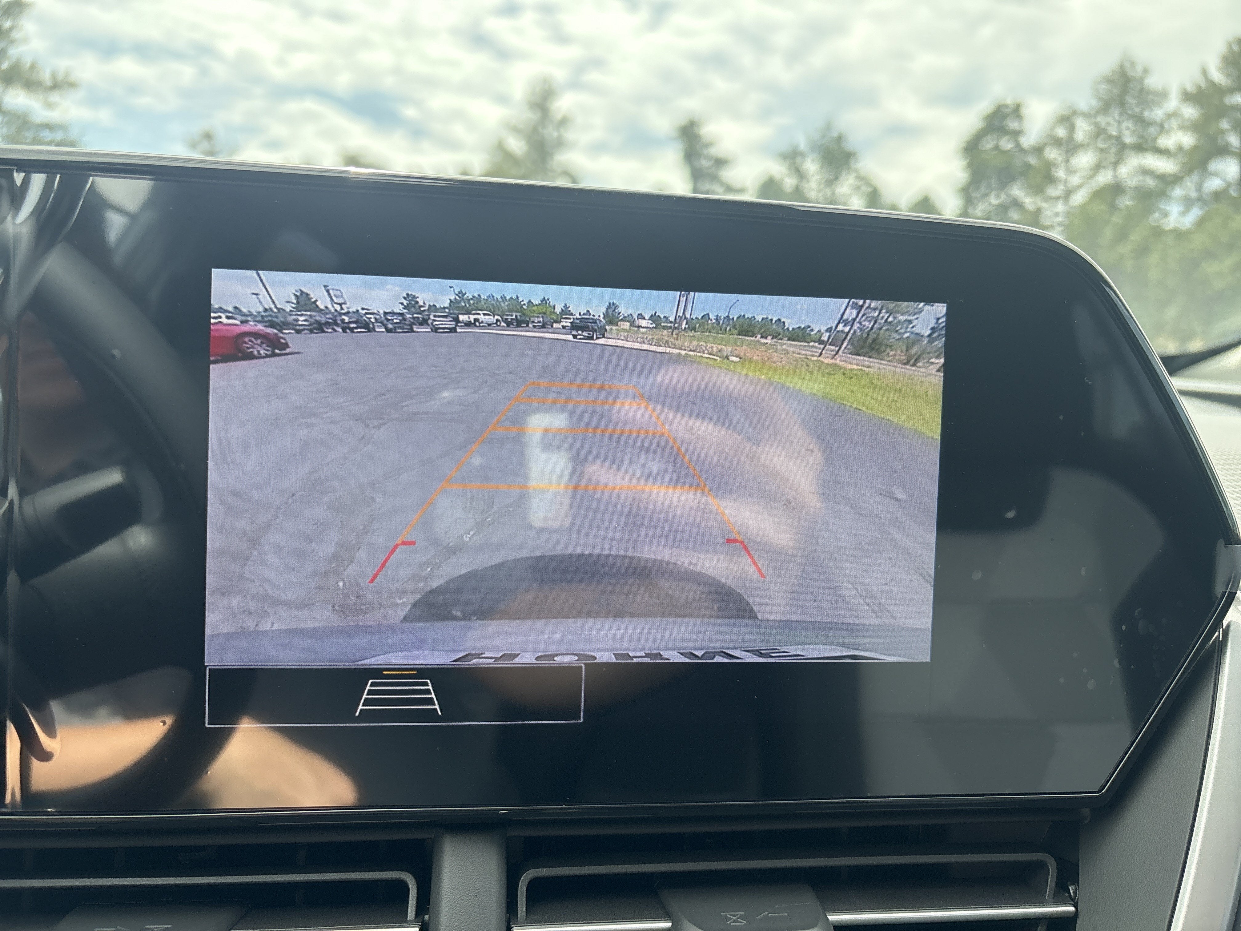 2026 Chevrolet Trax LS - Photo 21