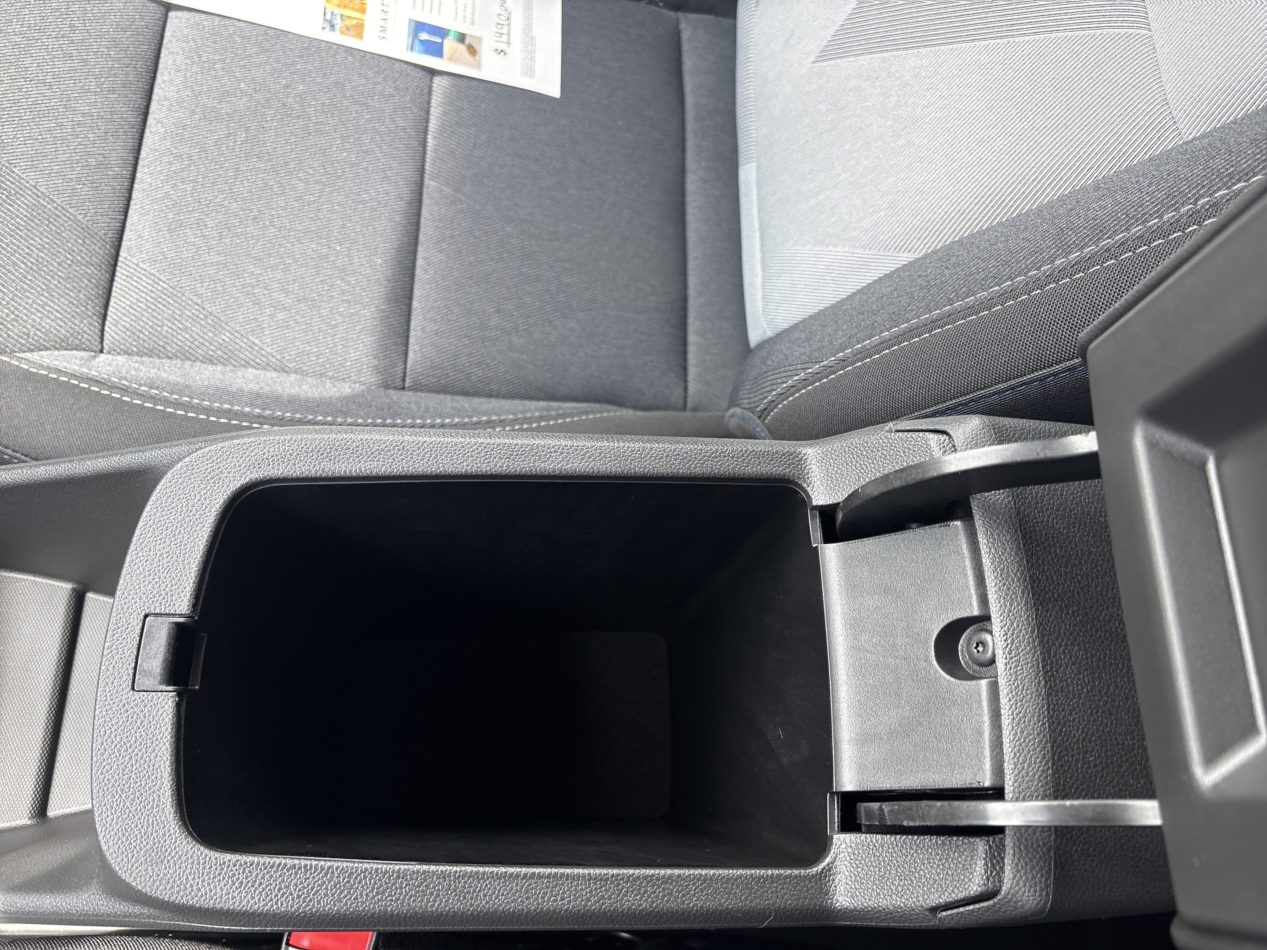 2026 Chevrolet Trax LS - Photo 24