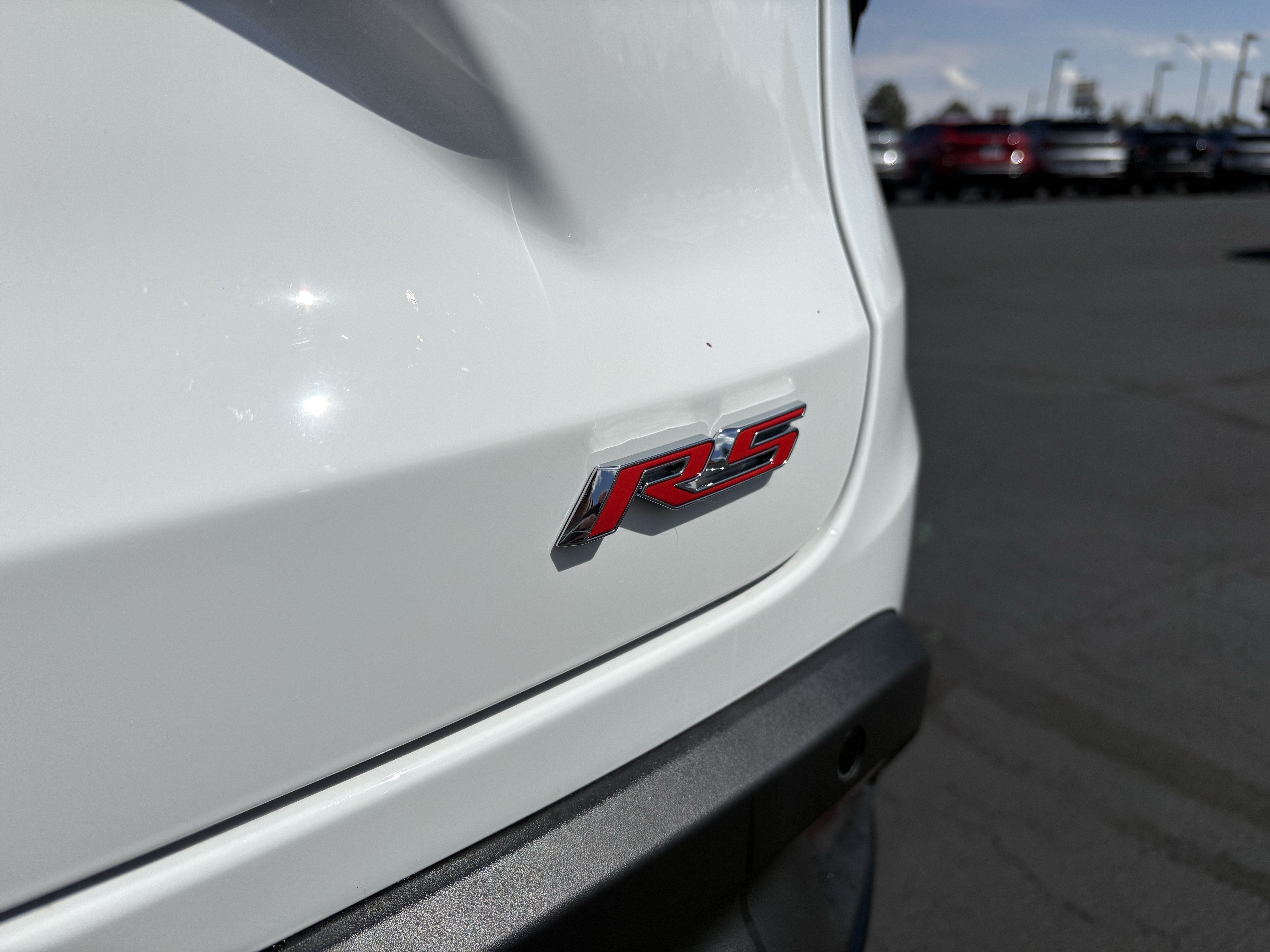 2026 Chevrolet Trax RS - Photo 11