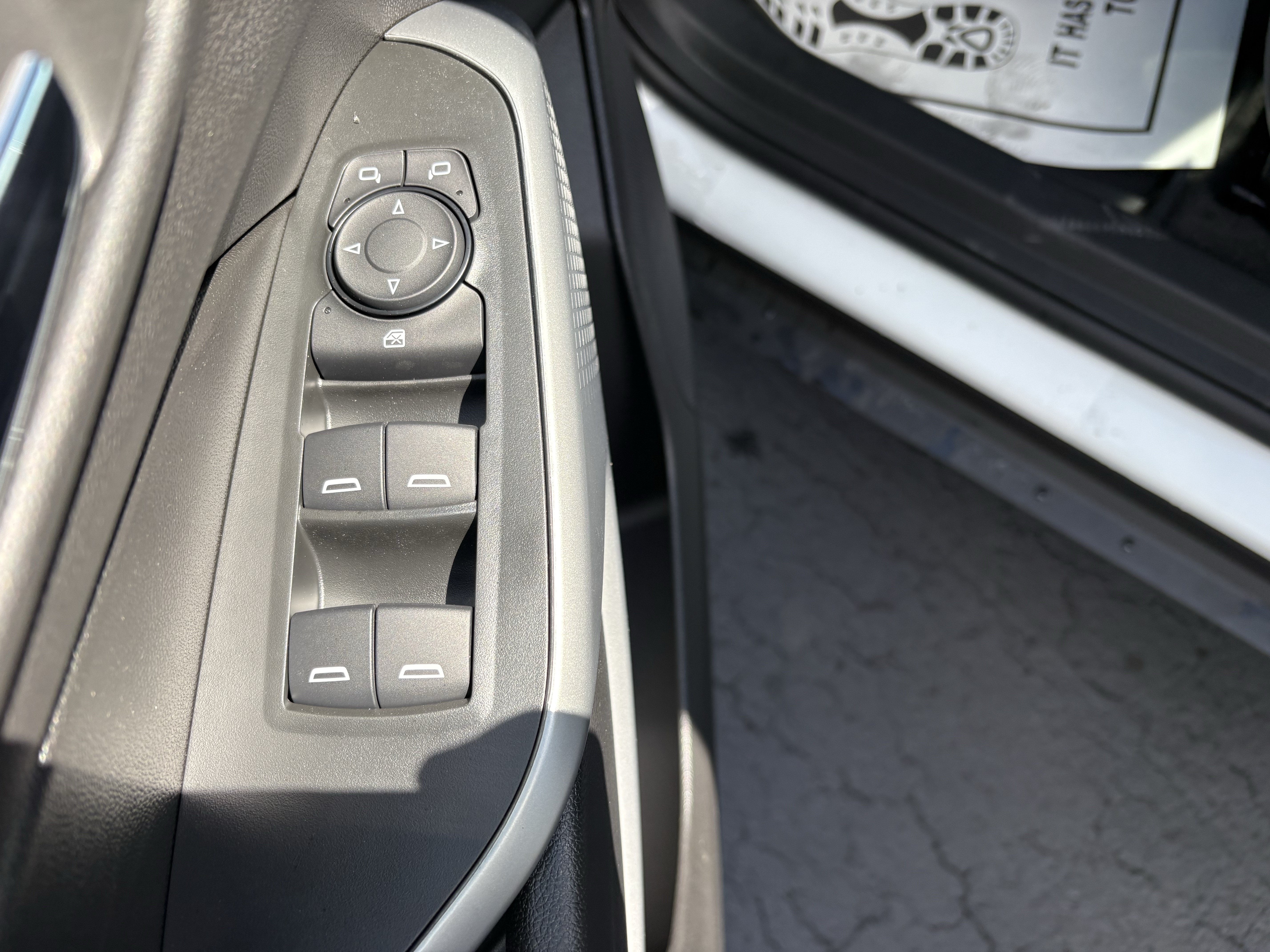 2026 Chevrolet Trax RS - Photo 15