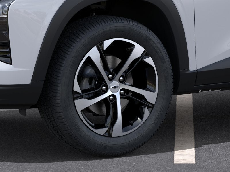 2026 Chevrolet Trax RS - Photo 35