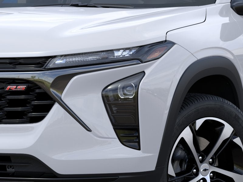 2026 Chevrolet Trax RS - Photo 36