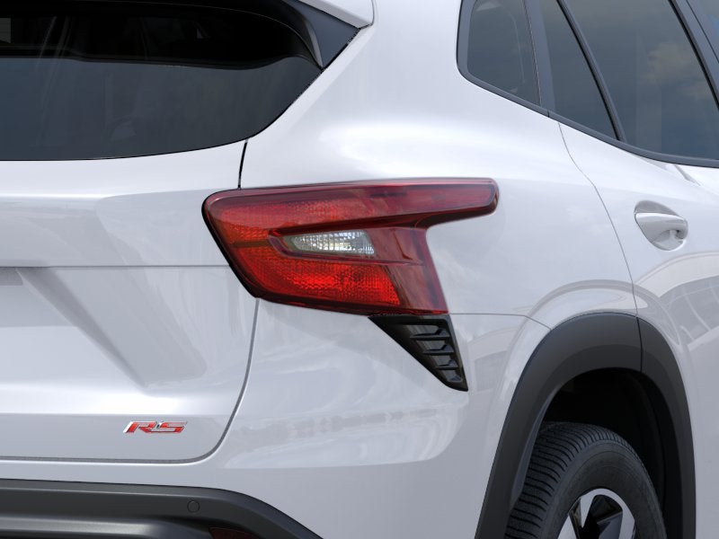 2026 Chevrolet Trax RS - Photo 37