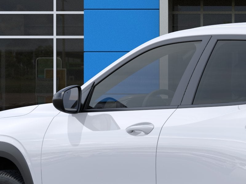 2026 Chevrolet Trax RS - Photo 38