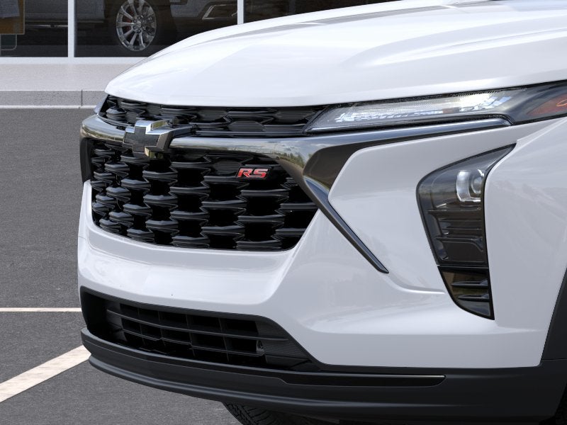 2026 Chevrolet Trax RS - Photo 39