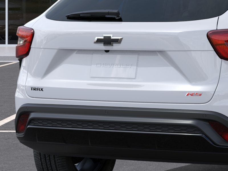 2026 Chevrolet Trax RS - Photo 40