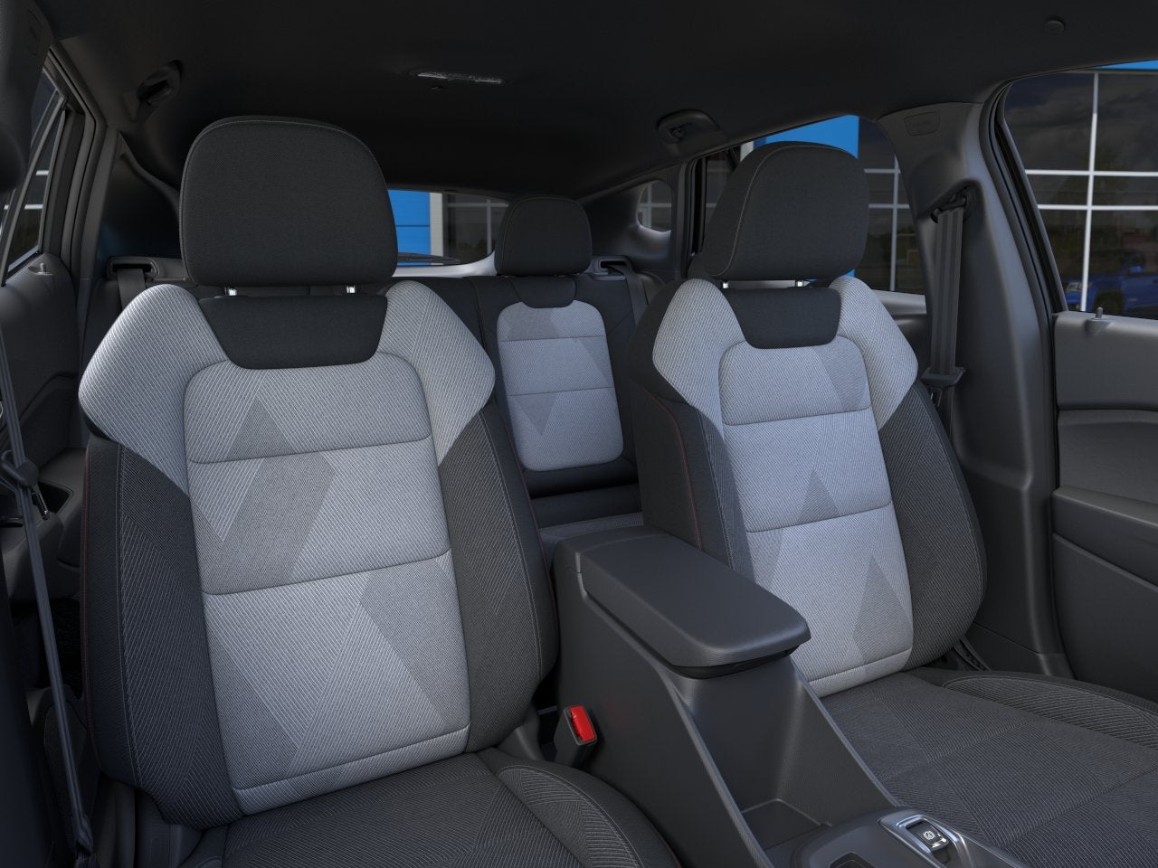 2026 Chevrolet Trax RS - Photo 42