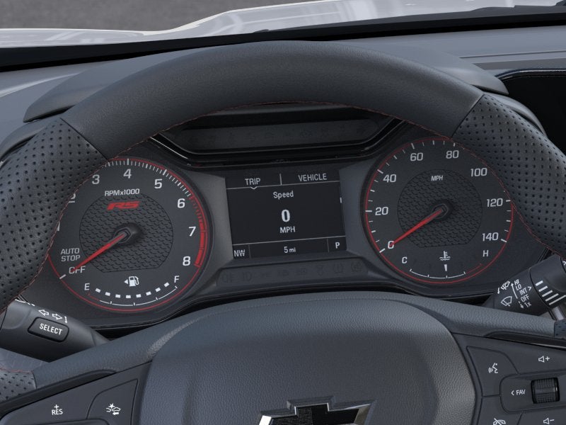 2026 Chevrolet Trax RS - Photo 44