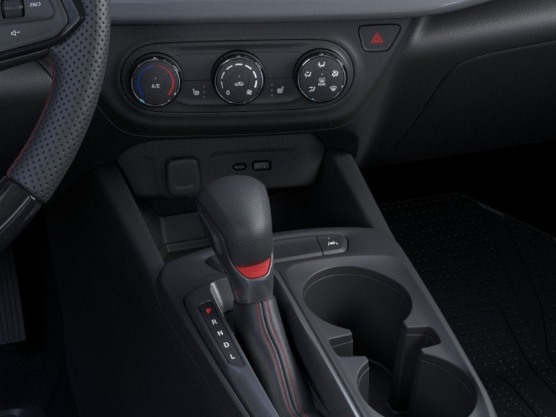 2026 Chevrolet Trax RS - Photo 49