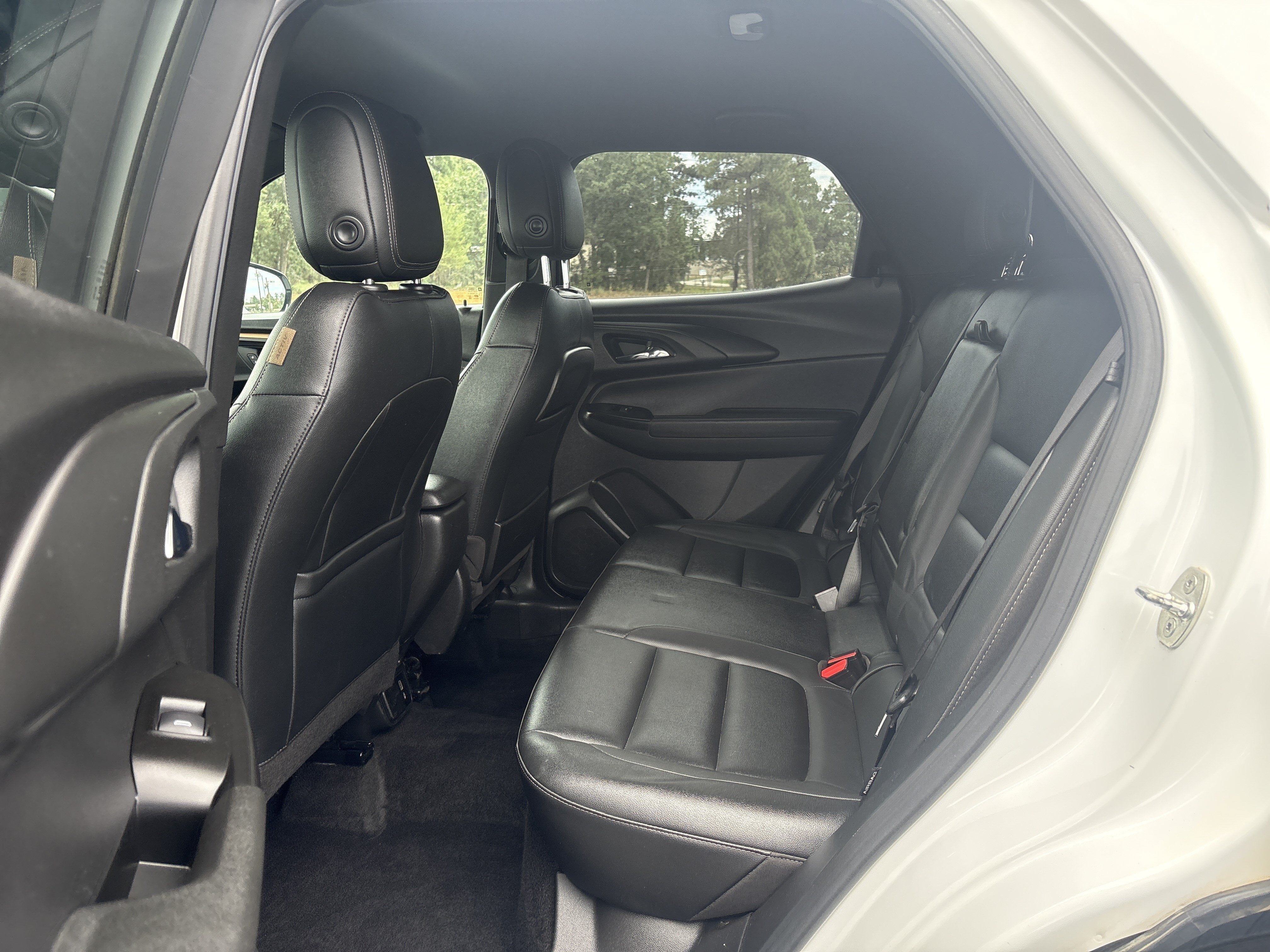 2021 Chevrolet Trailblazer ACTIV