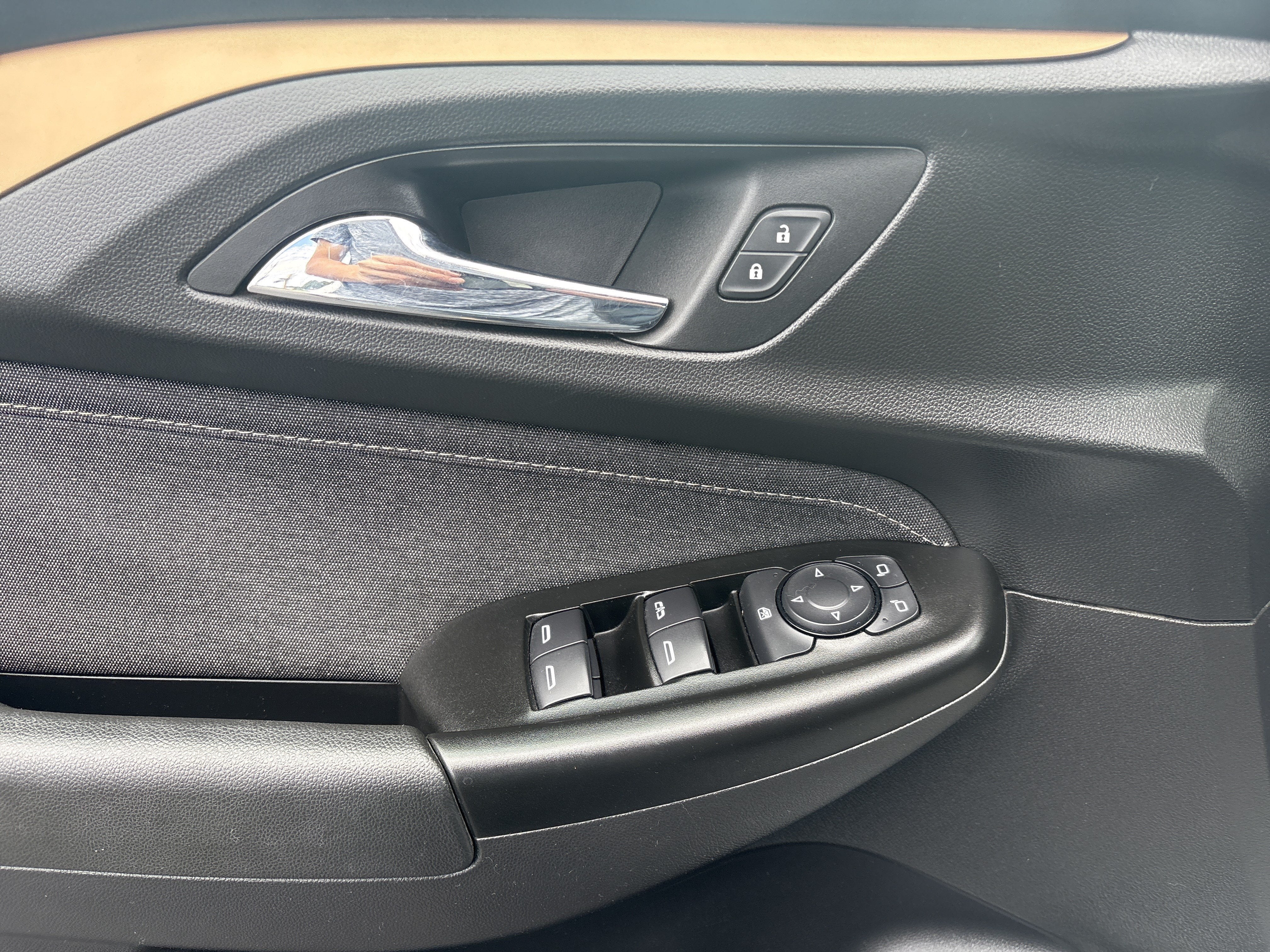 2021 Chevrolet Trailblazer ACTIV