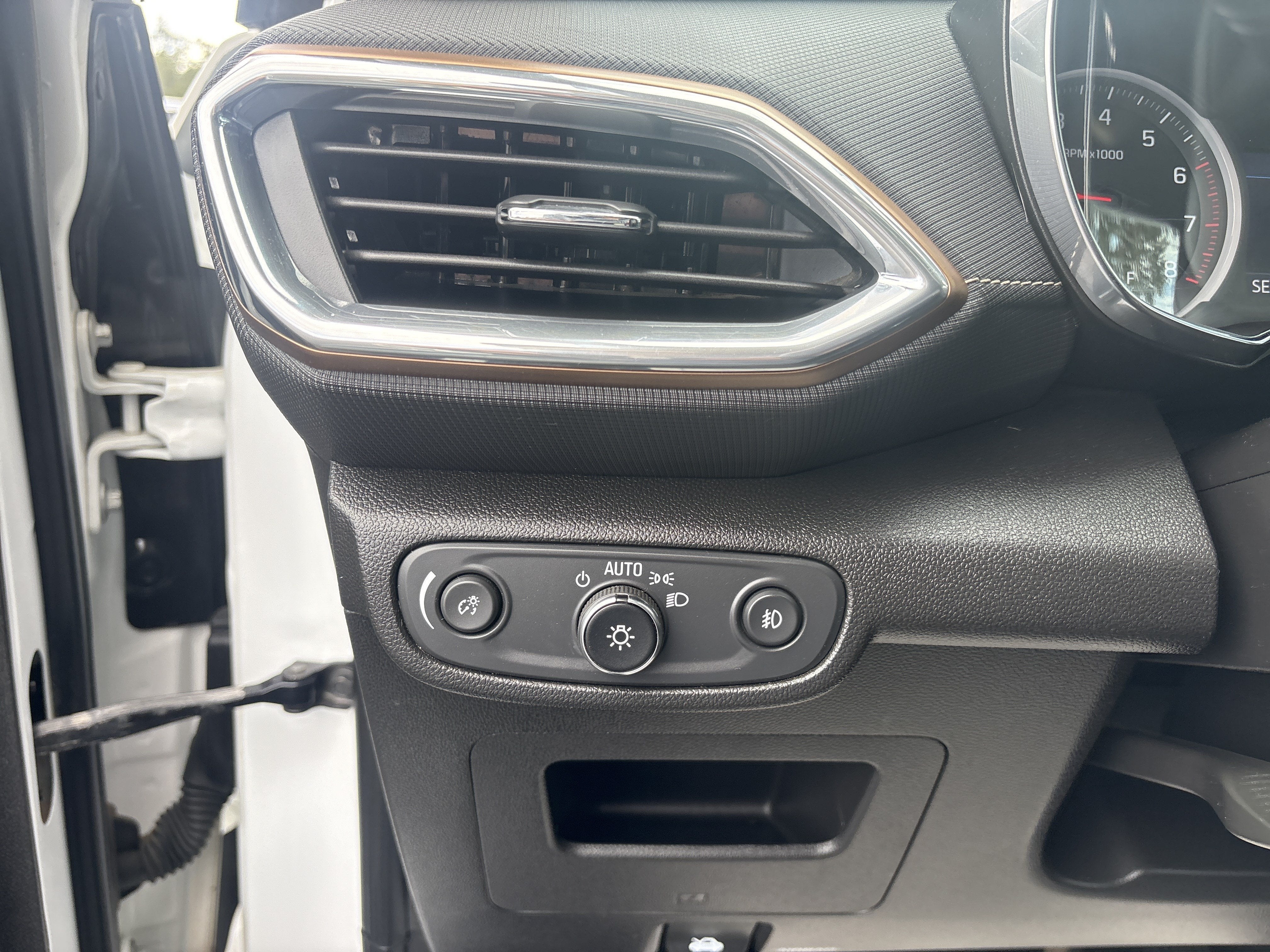2021 Chevrolet Trailblazer ACTIV
