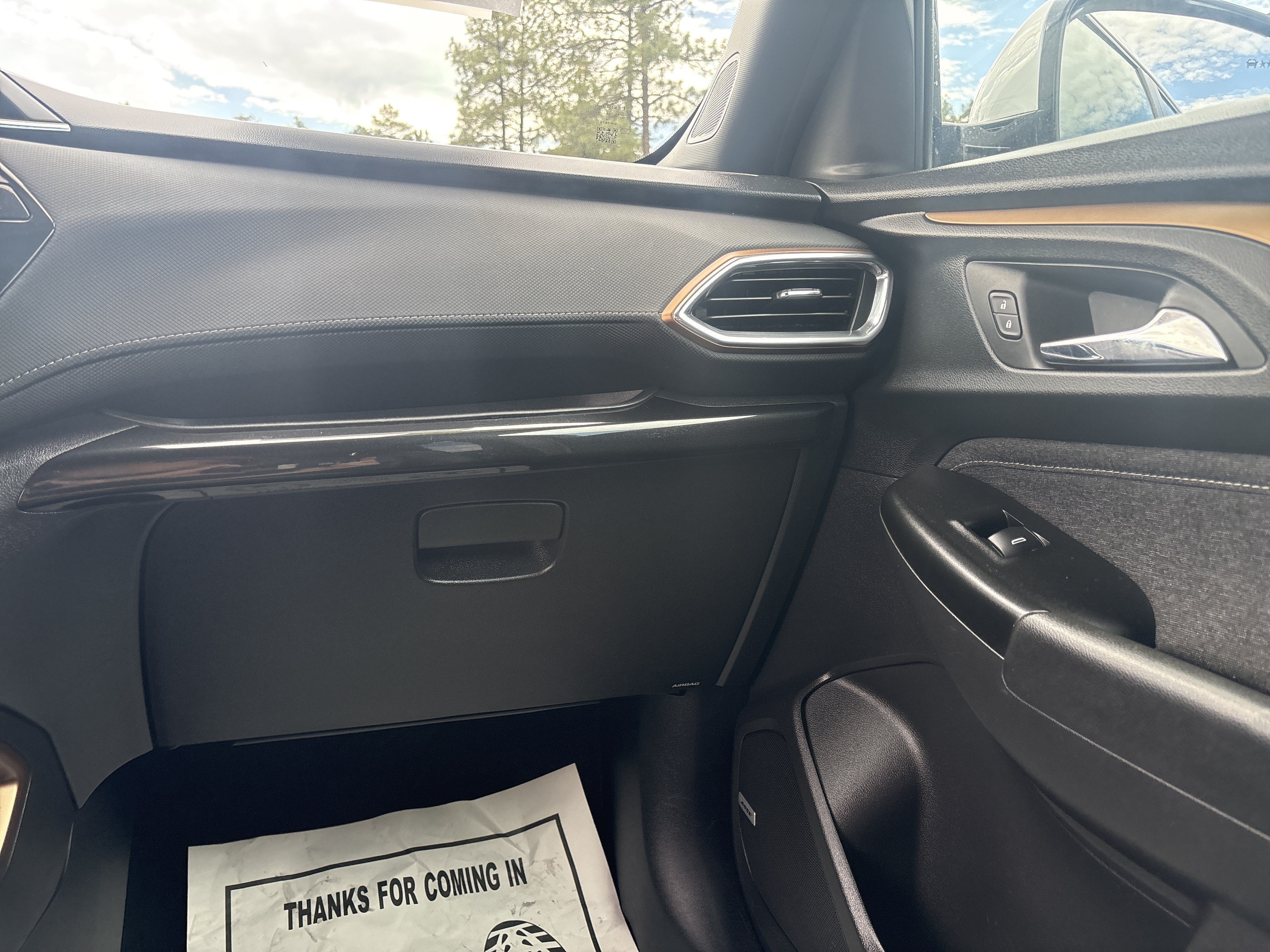 2021 Chevrolet Trailblazer ACTIV
