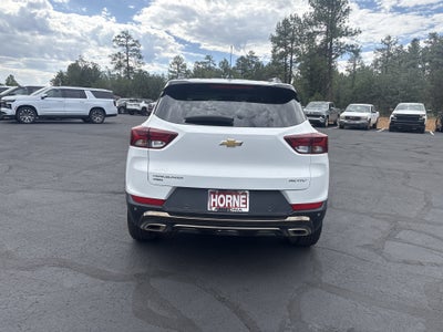 2021 Chevrolet Trailblazer ACTIV
