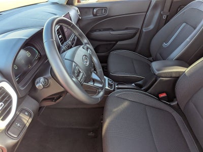2023 Hyundai Venue Limited
