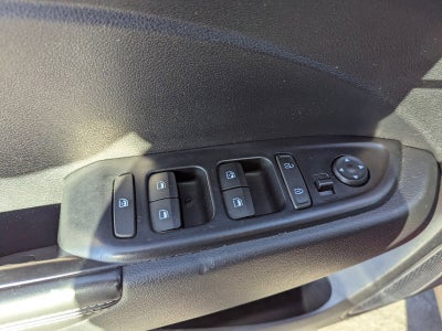 2023 Hyundai Venue Limited