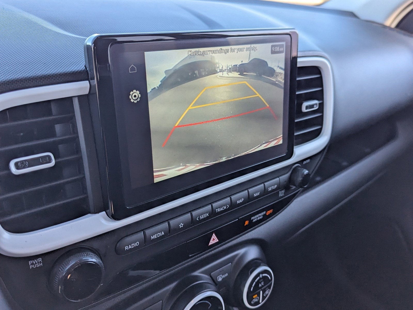 2023 Hyundai Venue Limited