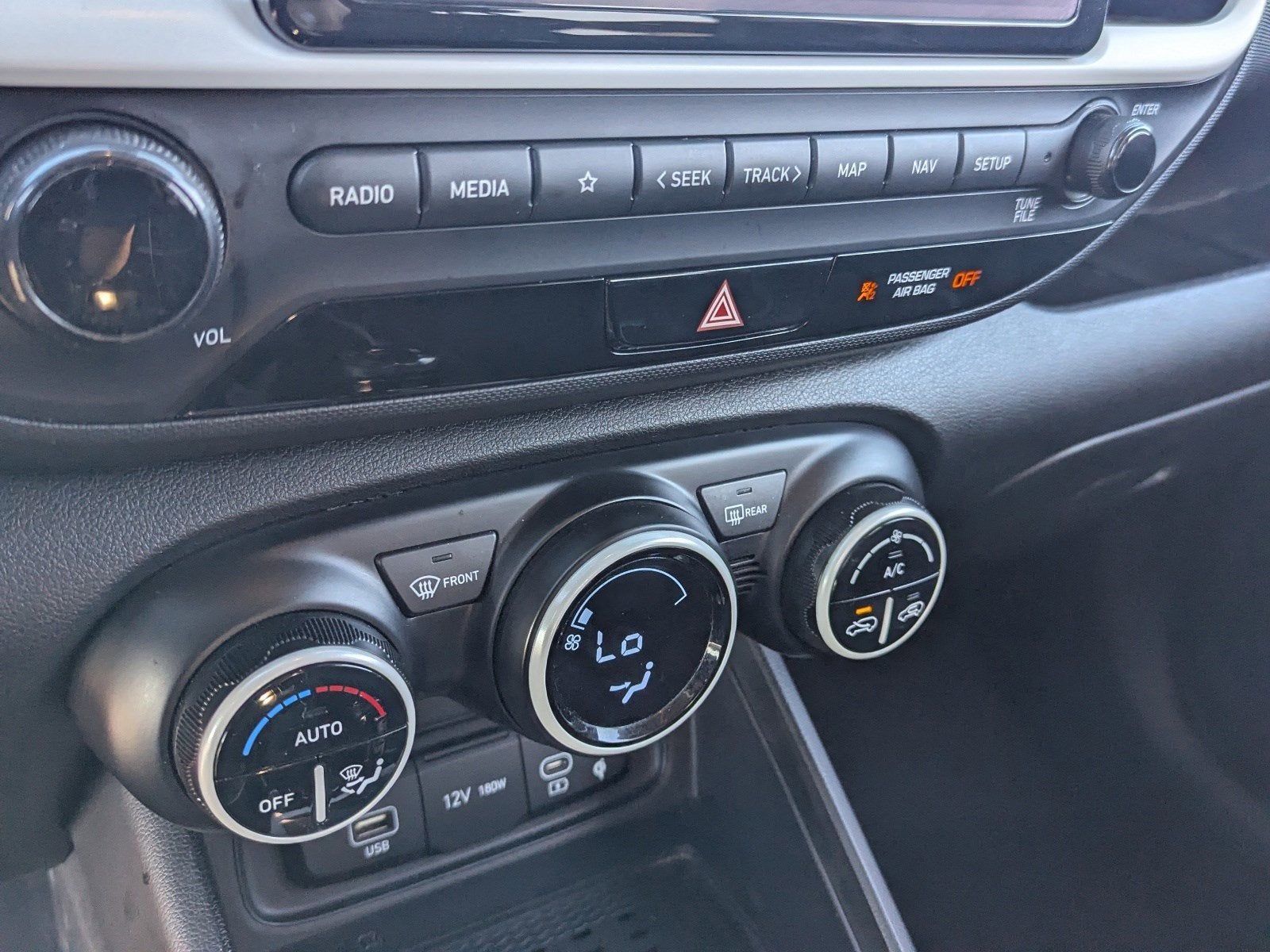 2023 Hyundai Venue Limited