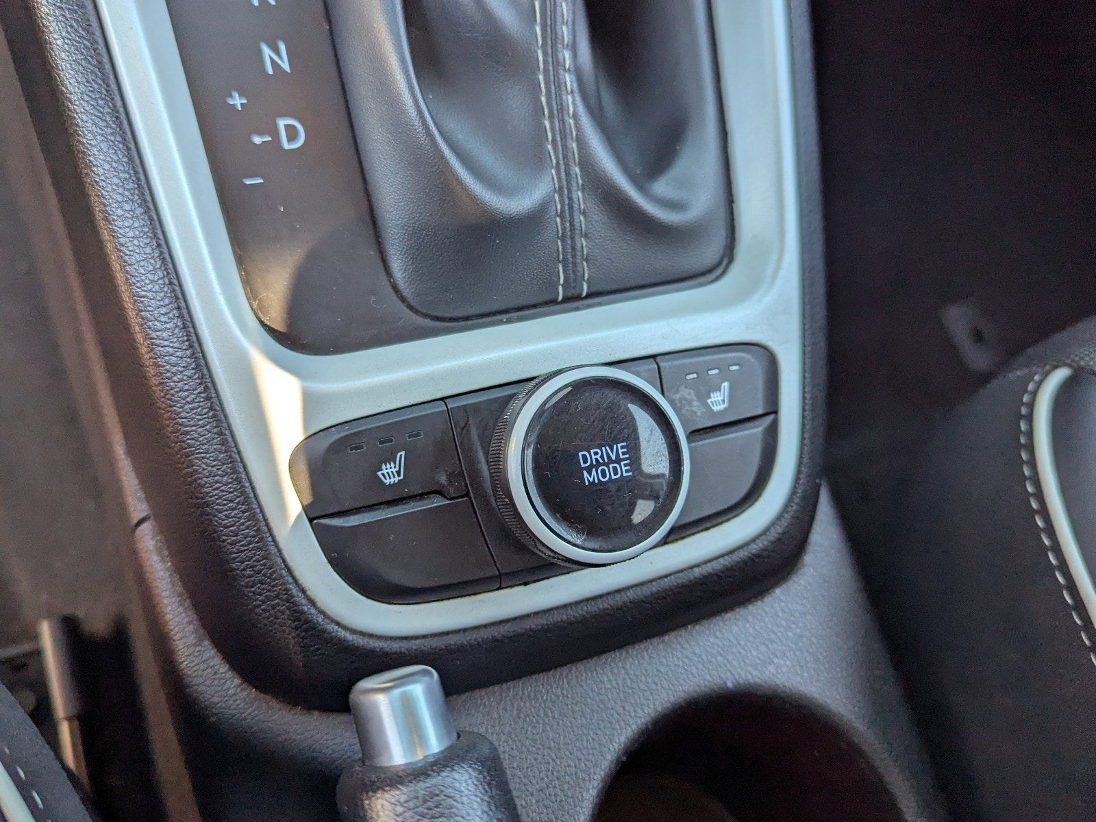 2023 Hyundai Venue Limited