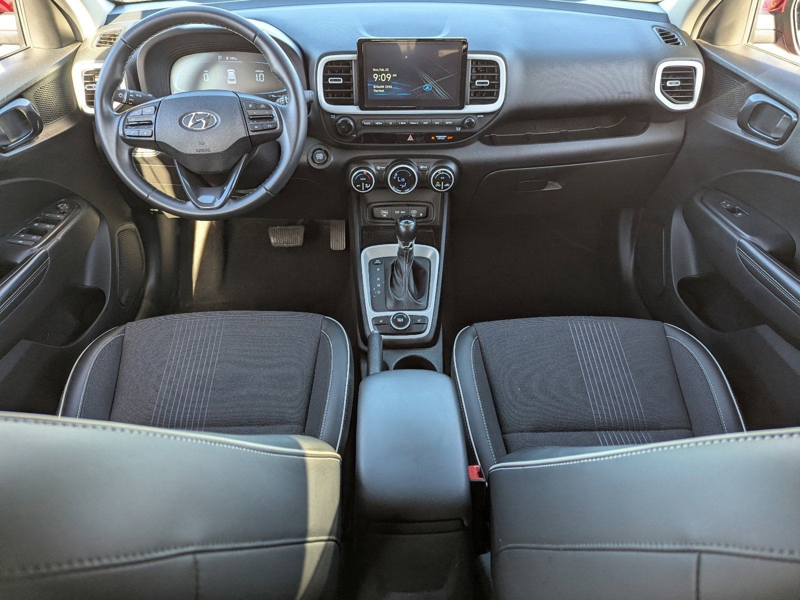 2023 Hyundai Venue Limited