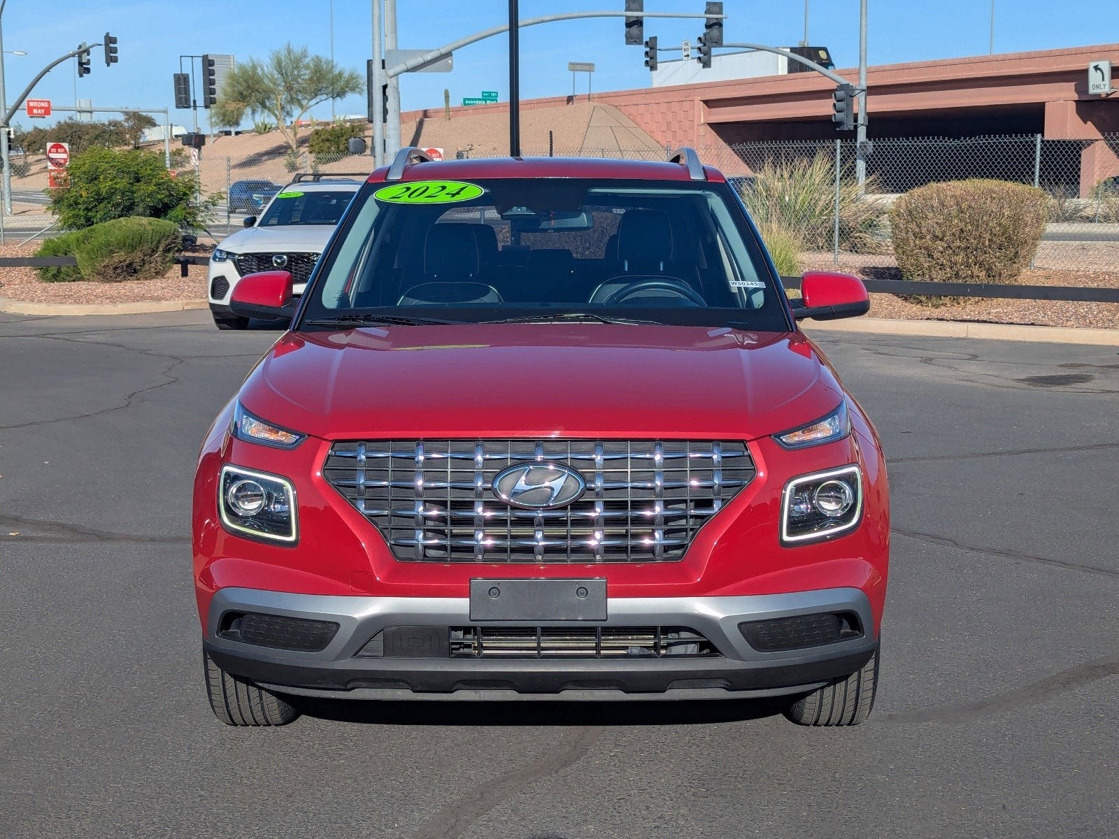 2023 Hyundai Venue Limited