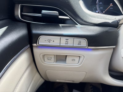 2023 Genesis GV80 Base