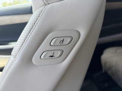2023 Genesis GV80 Base