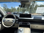 2023 Genesis GV80 Base