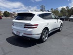 2023 Genesis GV80 Base