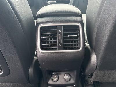 2021 Kia Sportage SX Turbo