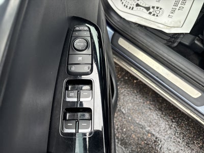 2021 Kia Sportage SX Turbo