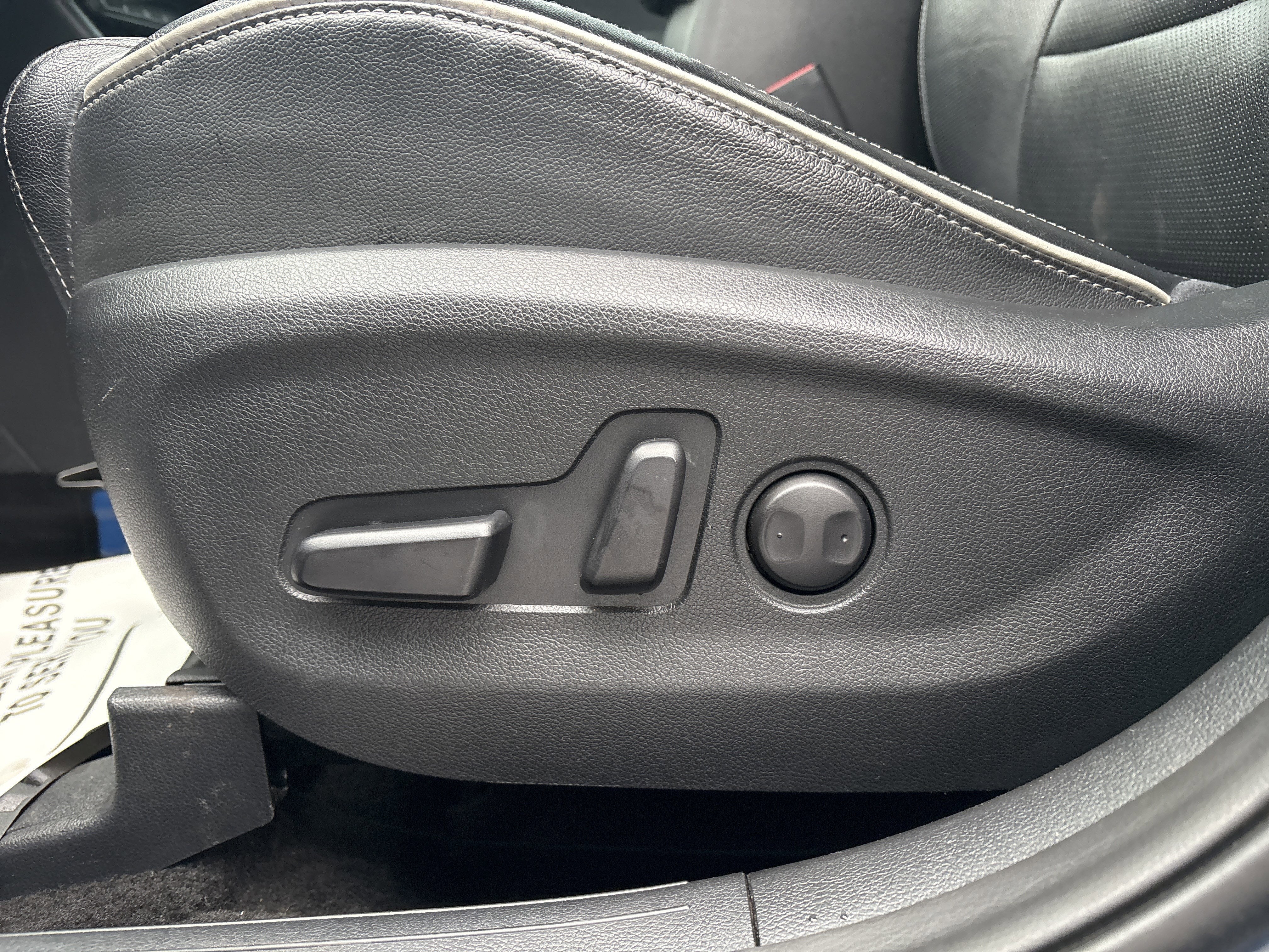 2021 Kia Sportage SX Turbo